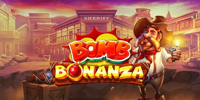 Cara Jackpot Besar di Slot Bomb Bonanza Dengan Trik Cerdas