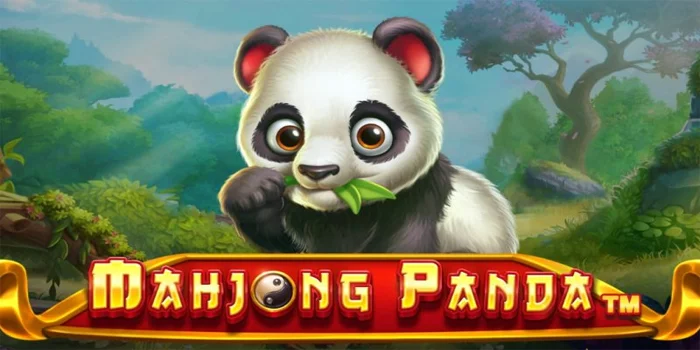 Cara Meraih Kemenangan Besar Bermain Slot Mahjong Panda