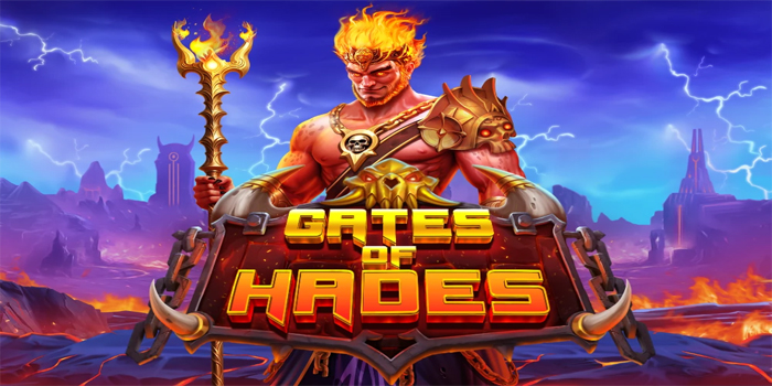 Pola Jackpot Dengan Modal Tipis Slot Gates of Hades