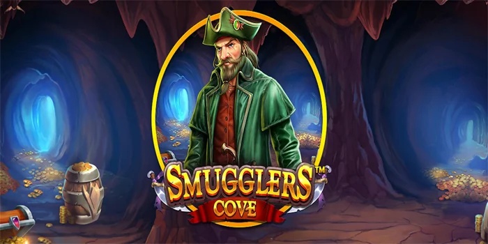 Tips Jackpot Besar Bermain Slot Smugglers Cove Dengan Cerdas