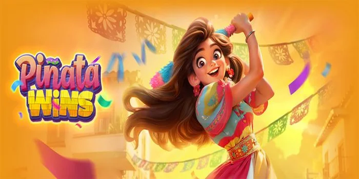Trik Tersembunyi Meraih Kemenangan Slot Pinata Wins
