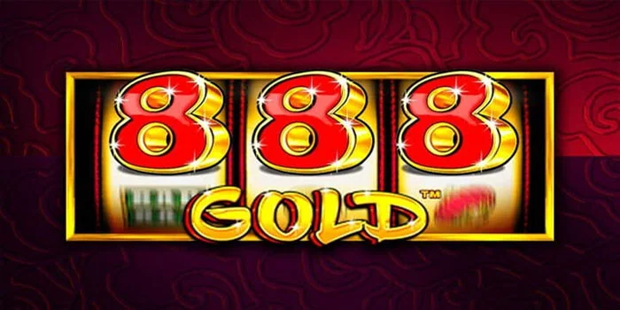 Tips Bermain di Slot 888 Gold Dapat Jackpot Besar