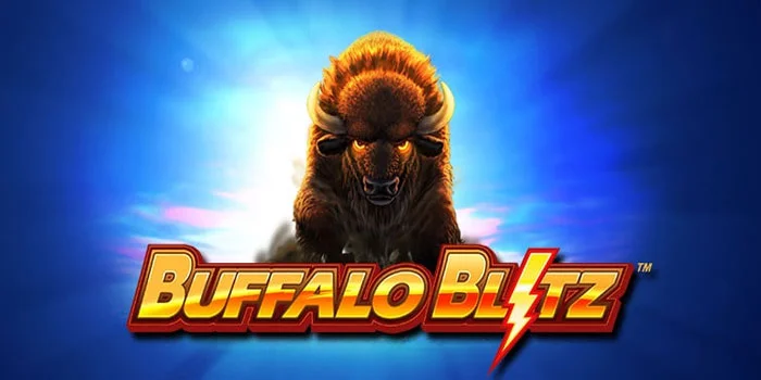 Trik Jitu Dapatkan Jackpot Gede Bermain di Slot Buffalo Blitz