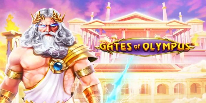 Strategi Terbaik Untuk Memenangkan Slot Gates of Olympus