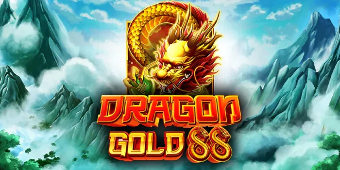 Peluang Mendapatkan Kemenangan Besar di Slot Dragon Gold 88