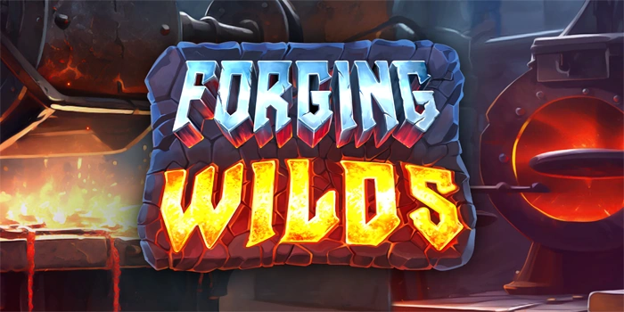 Slot Forging Wilds Online Mudah Menang dan Raih Cuan Besar