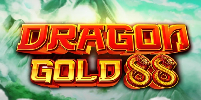 Raih Kemenangan Besar di Slot Dragon Gold 88 Terpercaya
