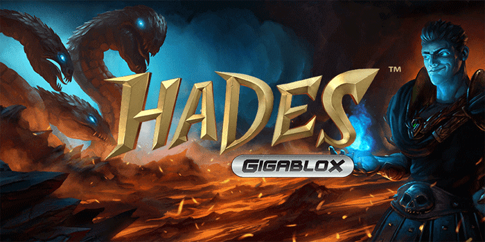 Teknik Rahasia Mendapatkan Cuan Besar Slot Hades Gigablox