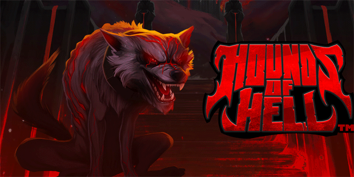 Strategi Efektif Capai Jackpot Besar Slot Hounds Of Hell Setiap Saat