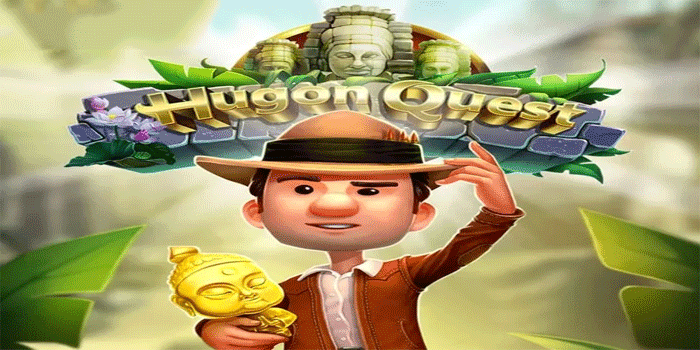 Teknik Pola Jitu Main Slot Hugon Quest Untuk Menang Konsisten