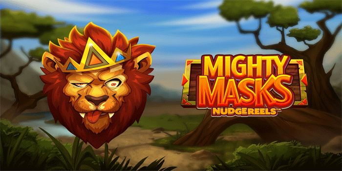 Panduan Main Slot Mighty Masks Tiap Hari Untuk Cuan Melimpah