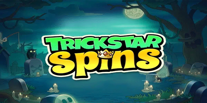 Panduan Rahasia Dapatkan Maxwin Besar Slot Trickstar Spins
