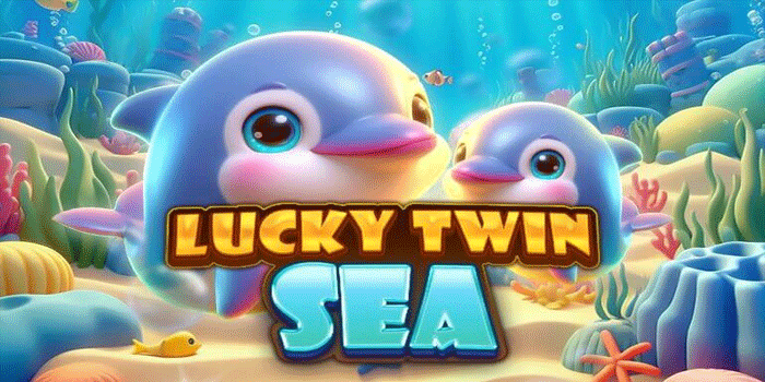 Slot Lucky Twin Sea Andalan Para Pemburu Kemenangan Besar