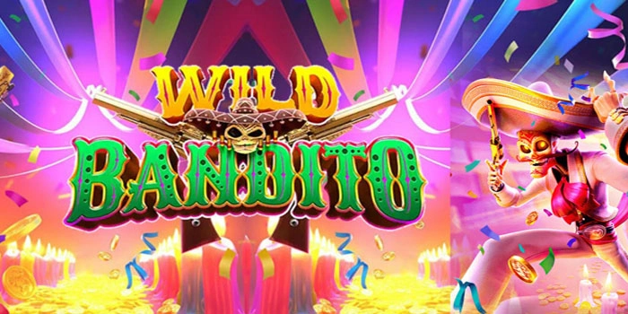 Strategi Mudah Menang Di Slot Wild Bandito
